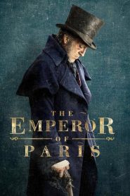 فيلم The Emperor of Paris 2018 مترجم اون لاين