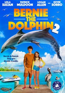 فيلم Bernie the Dolphin 2 2019 مترجم اون لاين
