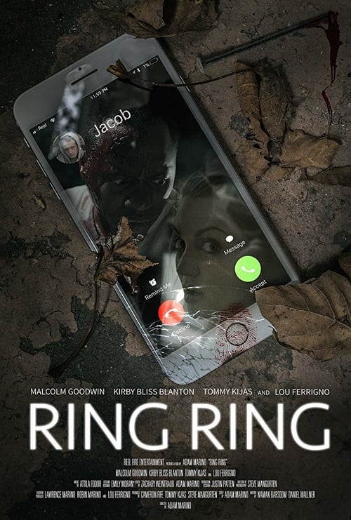 فيلم Ring Ring 2019 مترجم اون لاين