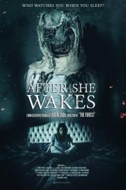 فيلم After She Wakes 2019 مترجم اون لاين