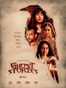 فيلم Ghost Stories 2020 مترجم اون لاين