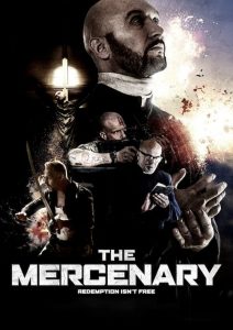 فيلم The Mercenary 2019 مترجم اون لاين