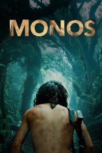 فيلم Monos 2019 مترجم اون لاين
