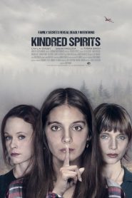 فيلم Kindred Spirits 2019 مترجم اون لاين