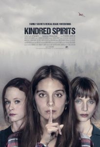 فيلم Kindred Spirits 2019 مترجم اون لاين