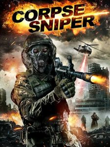 فيلم Sniper Corpse 2019 مترجم اون لاين