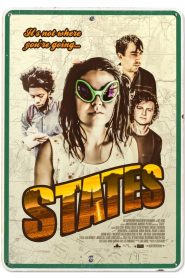 فيلم States 2019 مترجم اون لاين