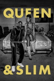 فيلم Queen & Slim 2019 مترجم اون لاين