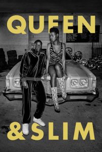 فيلم Queen & Slim 2019 مترجم اون لاين