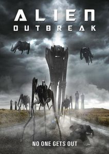 فيلم Alien Outbreak 2020 مترجم اون لاين