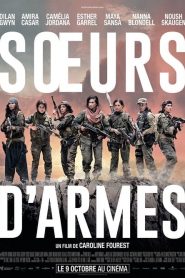 فيلم Soeurs d’armes 2019 مترجم اون لاين
