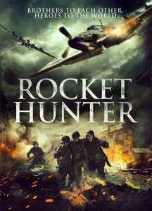 فيلم Rocket Hunter 2020 مترجم اون لاين
