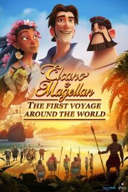 فيلم Elcano & Magellan: The First Voyage Around the World 2019 مترجم