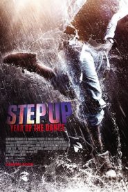 فيلم Step Up: Year of the Dance 2019 مترجم اون لاين
