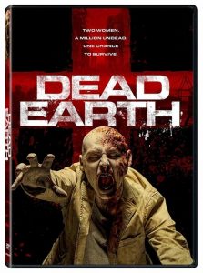مشاهدة فيلم Dead Earth 2020 مترجم