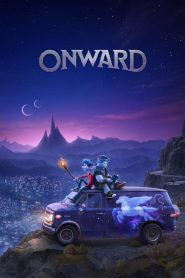 فيلم Onward 2020 مترجم اون لاين