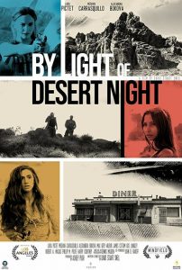 فيلم By Light of Desert Night 2019 مترجم اون لاين