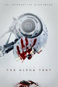 فيلم The Alpha Test 2020 مترجم اون لاين