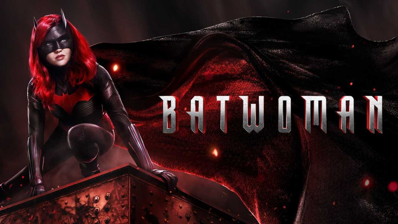 مسلسل Batwoman الموسم الاول الحلقة 13 مترجمة