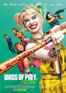 مشاهدة فيلم Birds of Prey 2020 مترجم