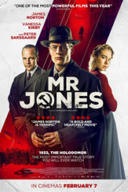 فيلم Mr. Jones 2019 مترجم اون لاين