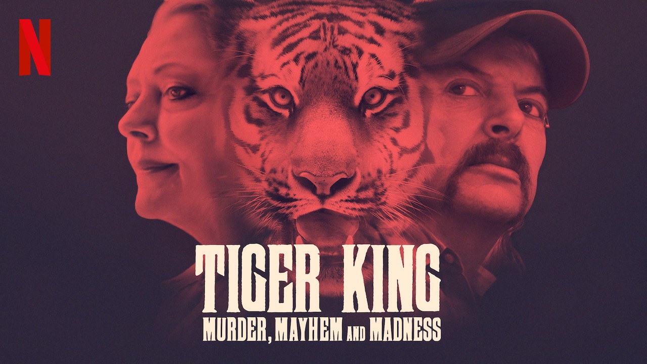 مسلسل Tiger King: Murder, Mayhem and Madness الموسم الاول الحلقة 7 مترجمة