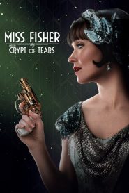 مشاهدة فيلم Miss Fisher and the Crypt of Tears 2020 مترجم