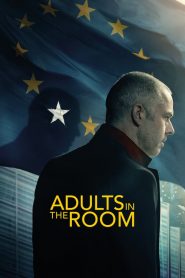 مشاهدة فيلم Adults In The Room 2019 مترجم
