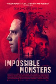 فيلم Impossible Monsters 2019 مترجم اون لاين