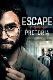 فيلم Escape from Pretoria 2020 مترجم اون لاين