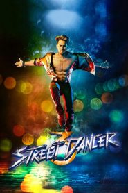 مشاهدة فيلم Street Dancer 3D 2020 مترجم