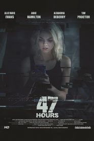 مشاهدة فيلم 47 Hours to Live 2019 مترجم