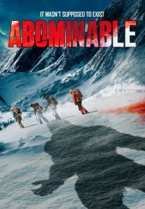 مشاهدة فيلم Abominable 2020 مترجم