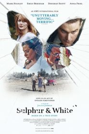 مشاهدة فيلم Sulphur and White 2020 مترجم