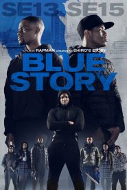 مشاهدة فيلم Blue Story 2019 مترجم