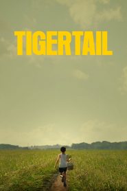 مشاهدة فيلم Tigertail 2020 مترجم