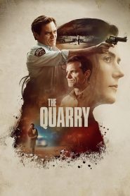 مشاهدة فيلم The Quarry 2020 مترجم