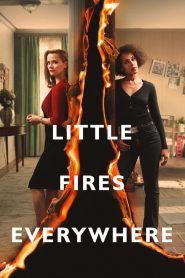 مسلسل Little Fires Everywhere الموسم الاول مترجم