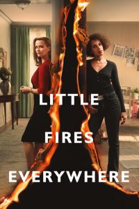 مسلسل Little Fires Everywhere مترجم