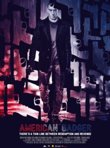 مشاهدة فيلم American Badger 2021 مترجم
