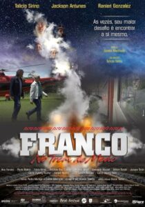 مشاهدة فيلم Franco no Trem do Medo 2021 مترجم