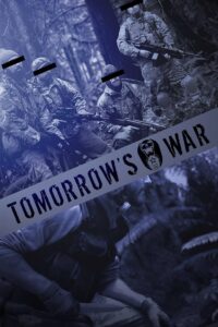 مشاهدة فيلم The Tomorrow War 2021 مترجم