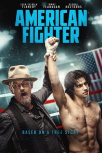 مشاهدة فيلم American Fighter 2021 مترجم