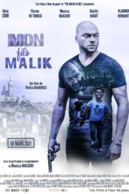 مشاهدة فيلم Mon fils Malik 2021 مترجم