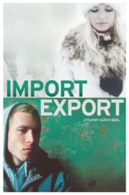 مشاهدة فيلم Import/Export 2007 HD مترجم اون لاين