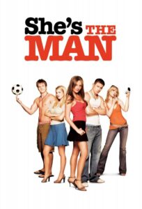 مشاهدة فيلم She’s the Man 2006 HD مترجم اون لاين