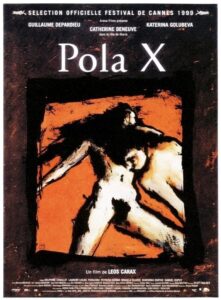 مشاهدة فيلم Pola X 1999 HD مترجم اون لاين