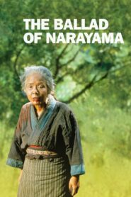 مشاهدة فيلم The Ballad of Narayama 1983 HD مترجم اون لاين
