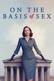 فيلم On the Basis of Sex 2018 مترجم
