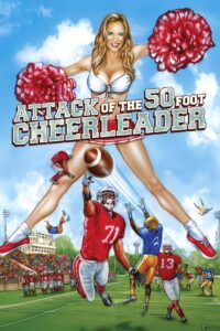 مشاهدة فيلم Attack of the 50 Foot Cheerleader 2012 HD مترجم اون لاين